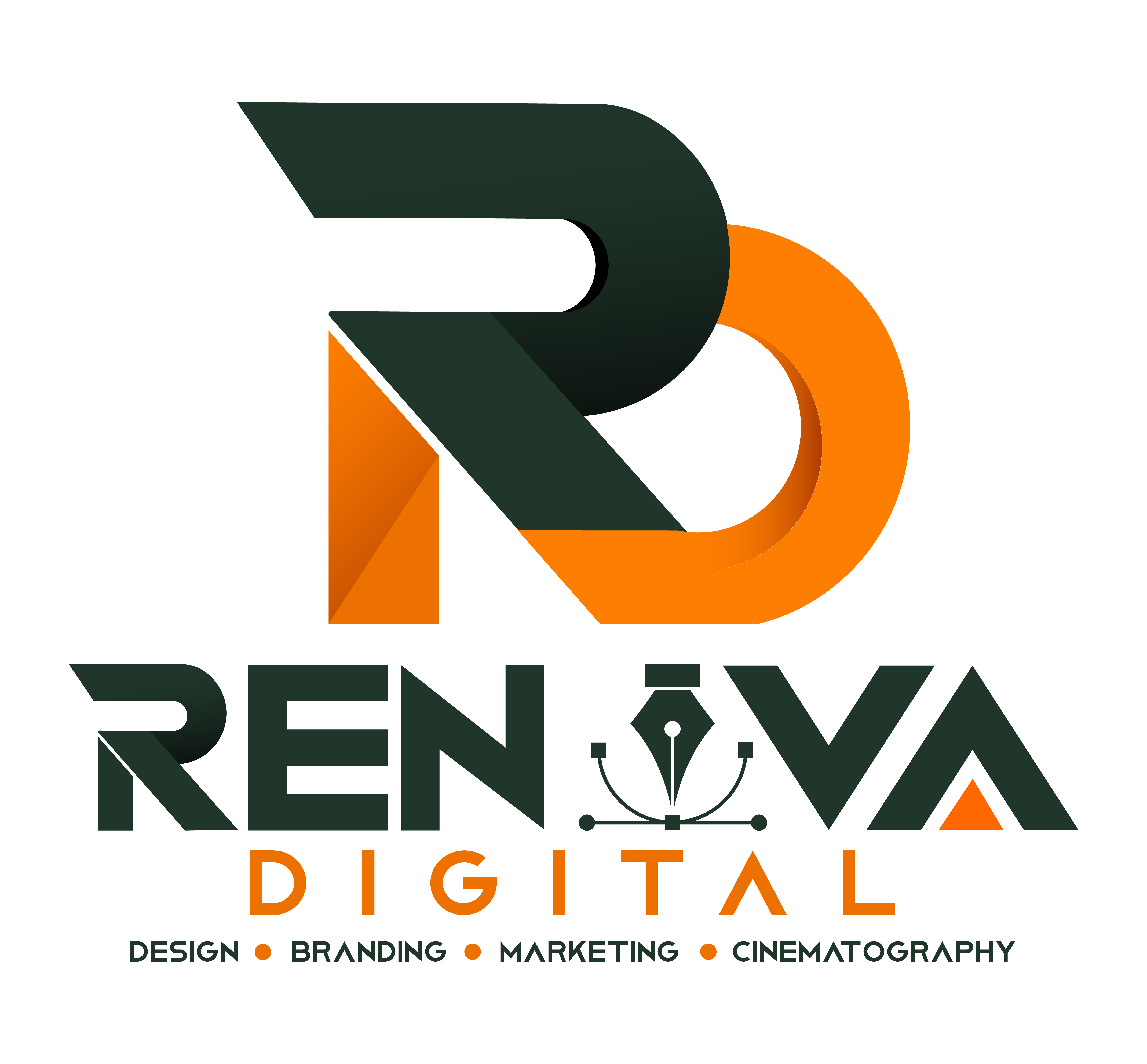 Renuva Digital Logo