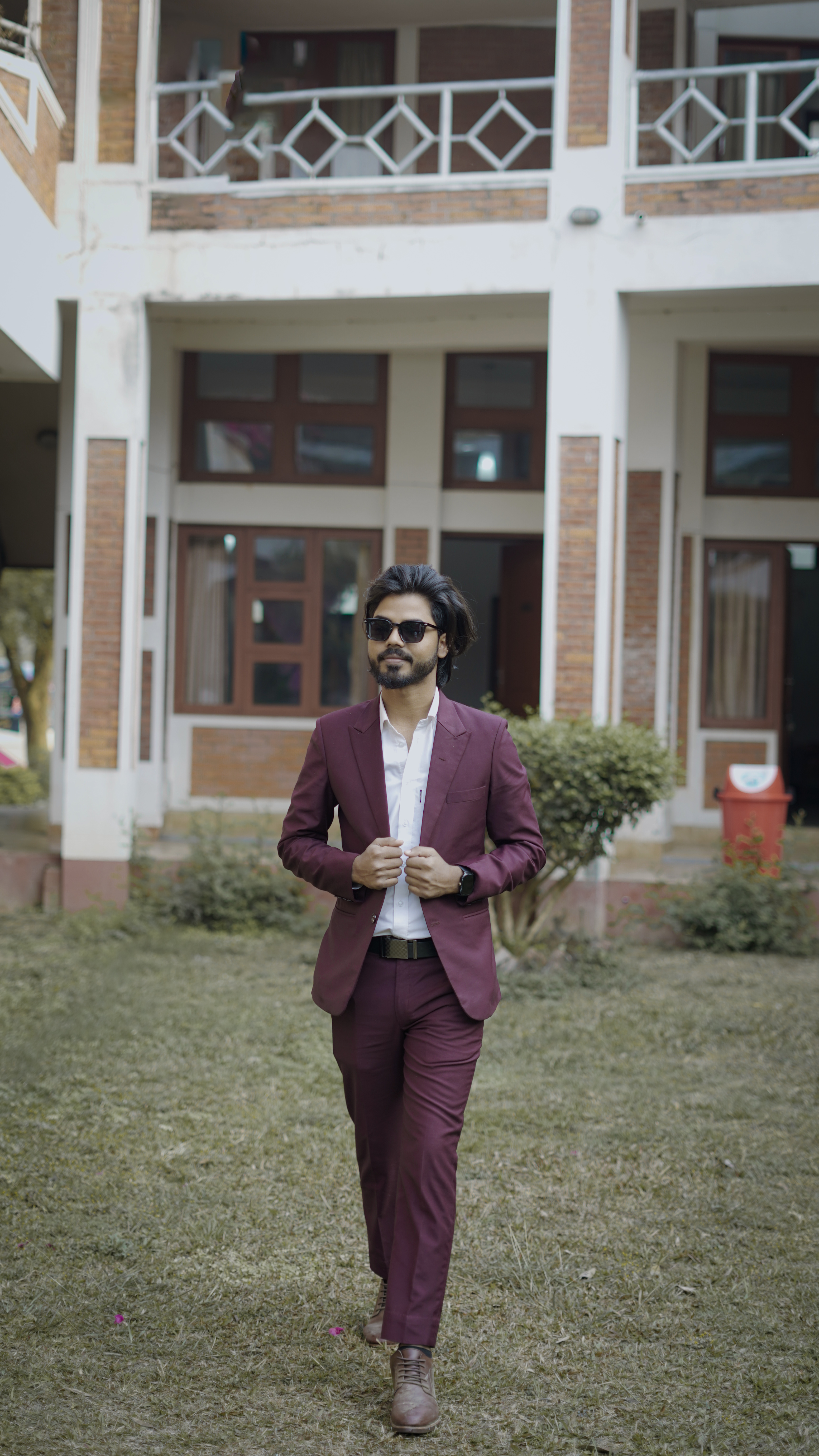 Ajay Kumar Rao